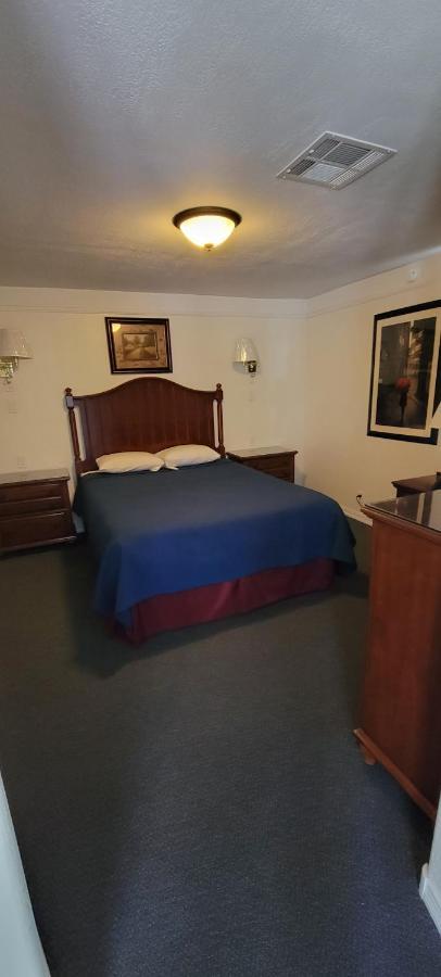 Husker Inn Норт Плат Екстериор снимка