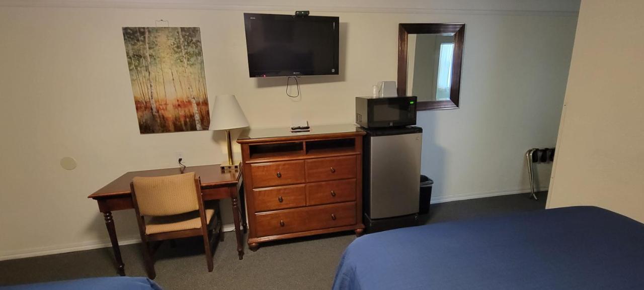Husker Inn Норт Плат Екстериор снимка