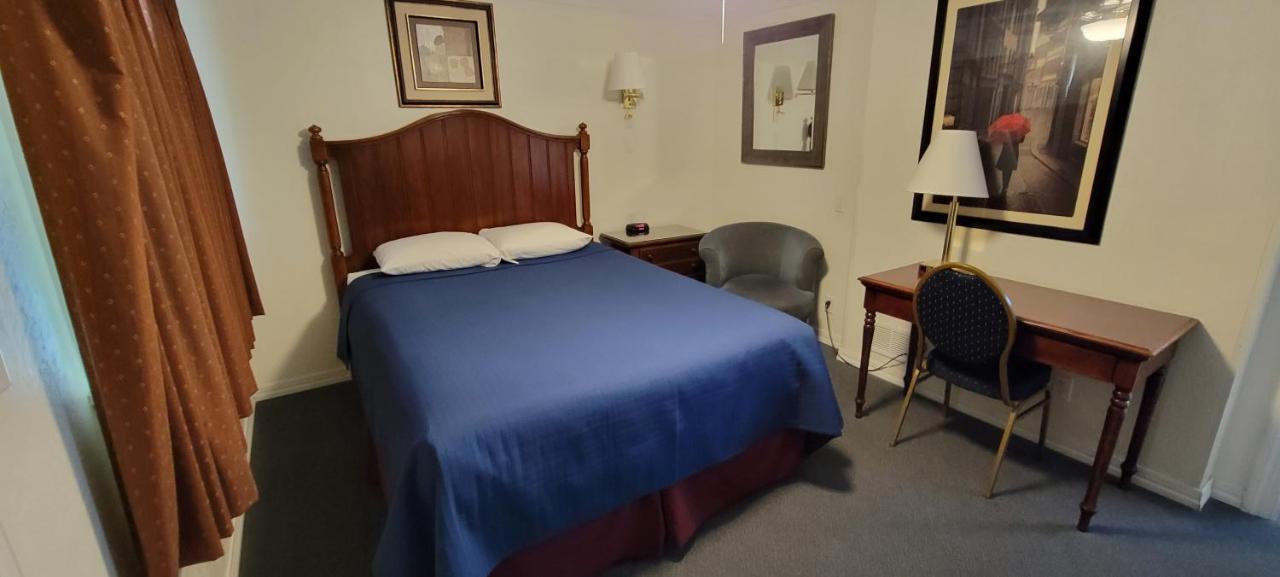 Husker Inn Норт Плат Екстериор снимка